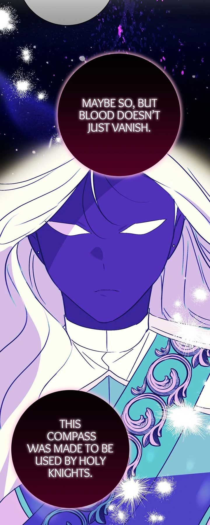 I Thought I was the Real Daughter Chapter 55 258 44