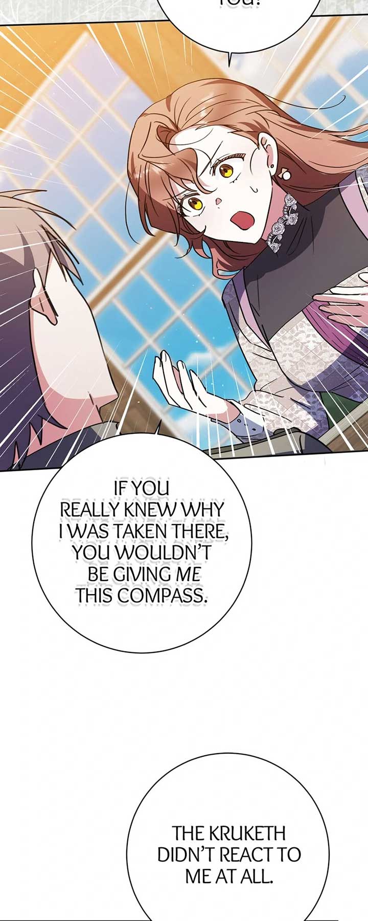 I Thought I was the Real Daughter Chapter 55 265 51