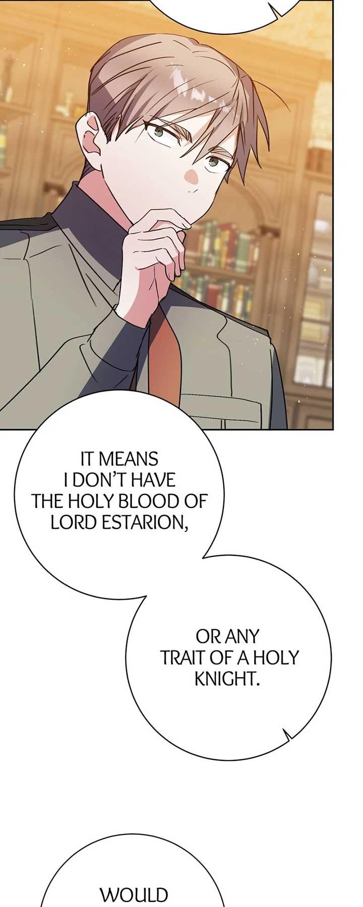 I Thought I was the Real Daughter Chapter 55 266 52