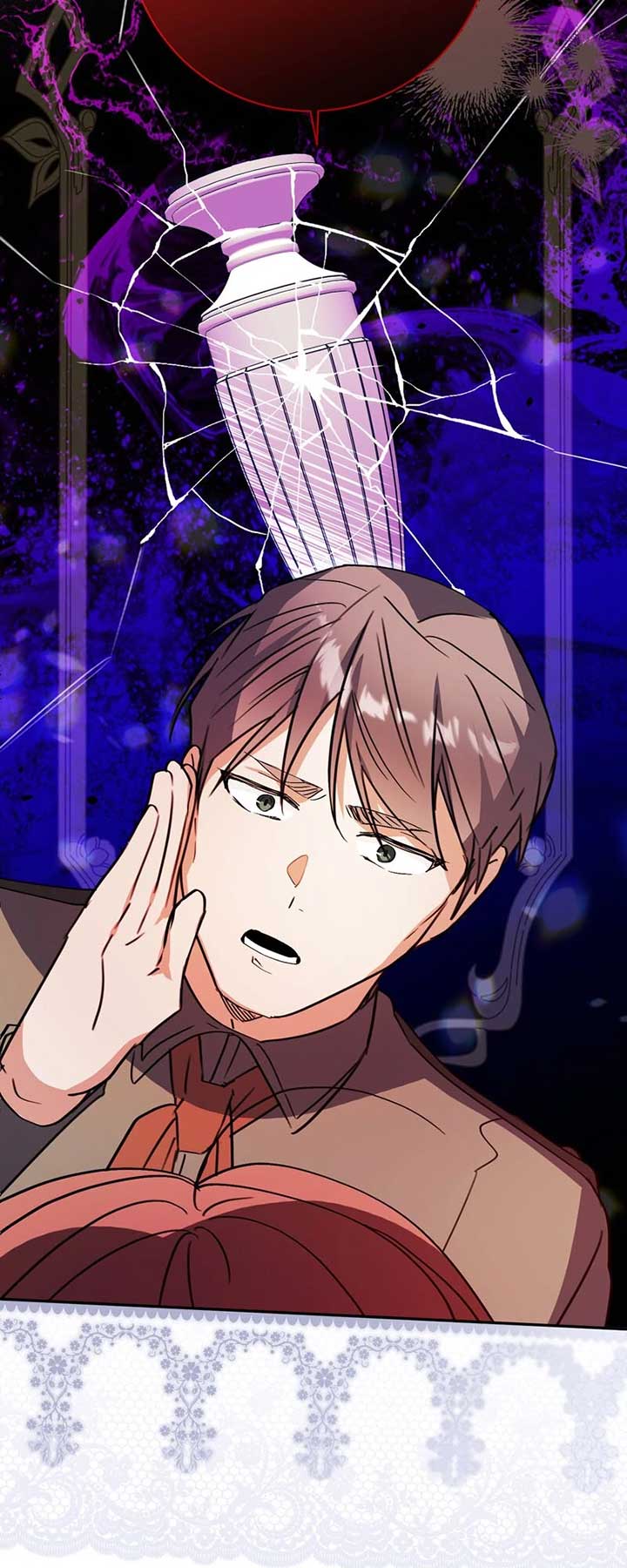 I Thought I was the Real Daughter Chapter 55 268 54