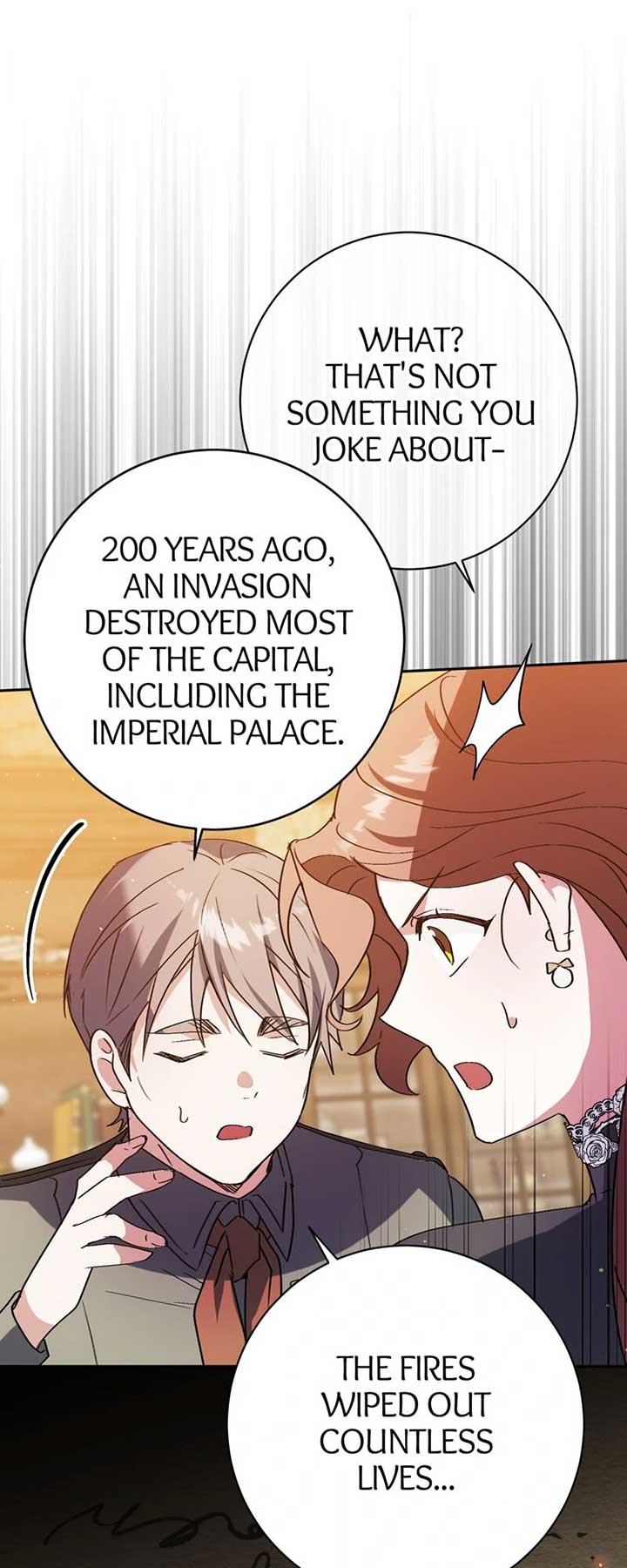 I Thought I was the Real Daughter Chapter 55 270 56