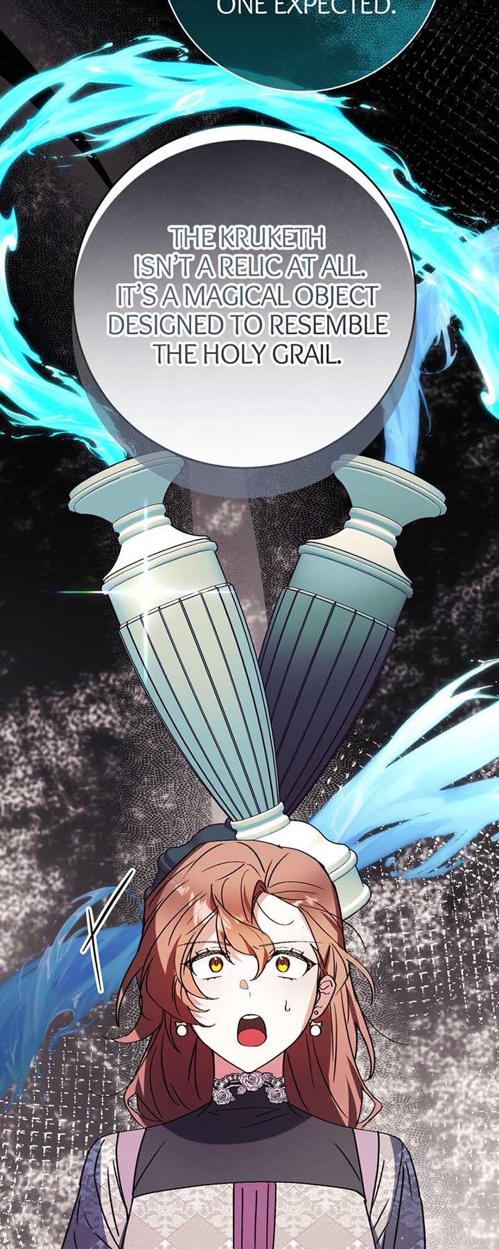 I Thought I was the Real Daughter Chapter 55 273 59