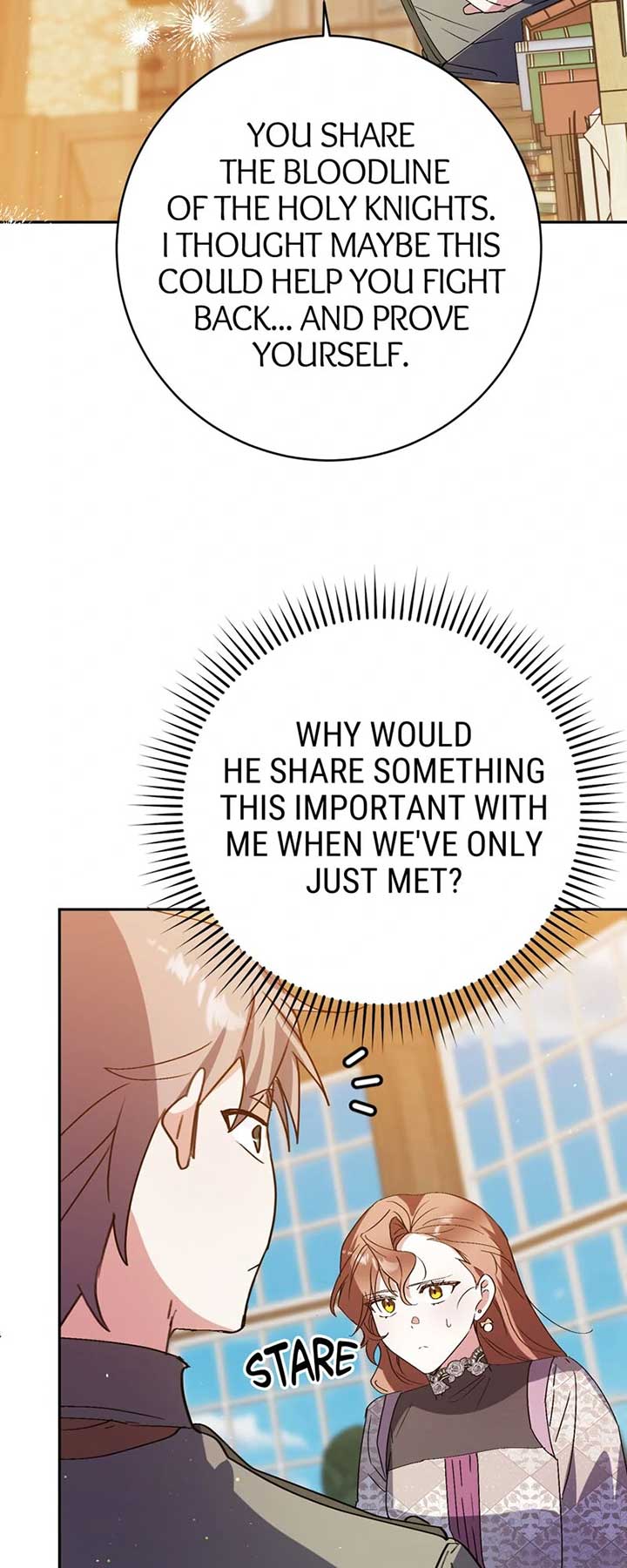 I Thought I was the Real Daughter Chapter 55 276 62