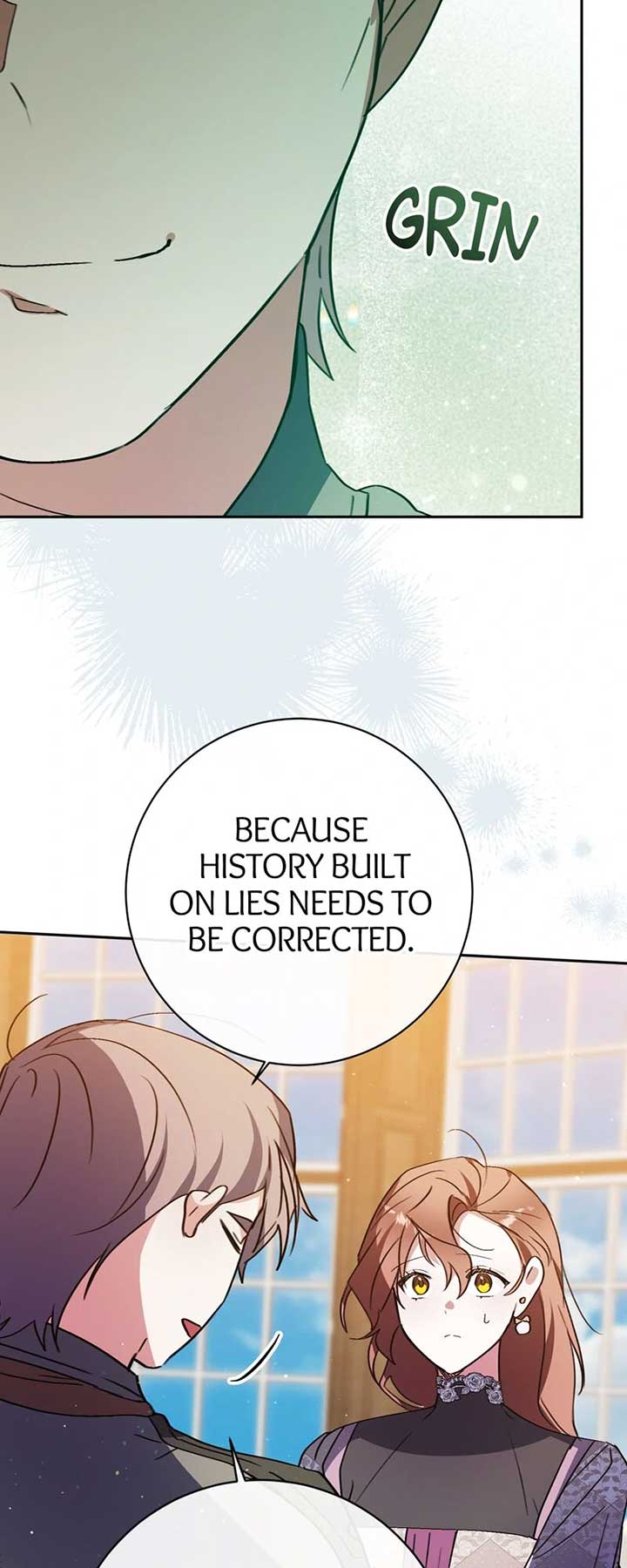 I Thought I was the Real Daughter Chapter 55 280 66