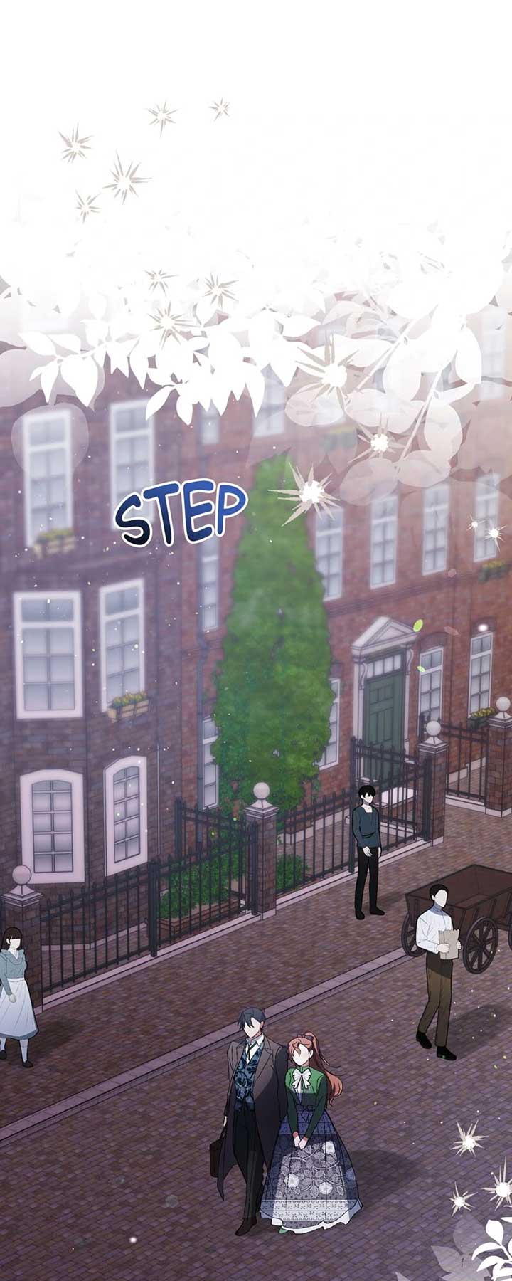 I Thought I was the Real Daughter Chapter 56 203 01