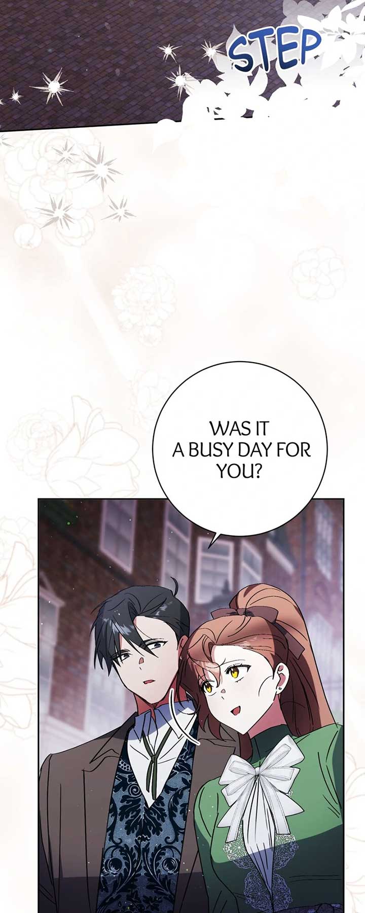 I Thought I was the Real Daughter Chapter 56 204 02