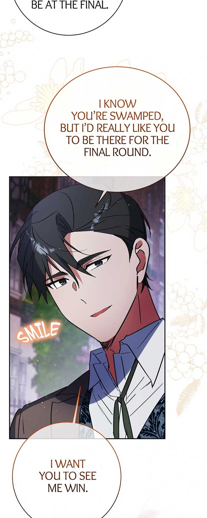 I Thought I was the Real Daughter Chapter 56 207 05