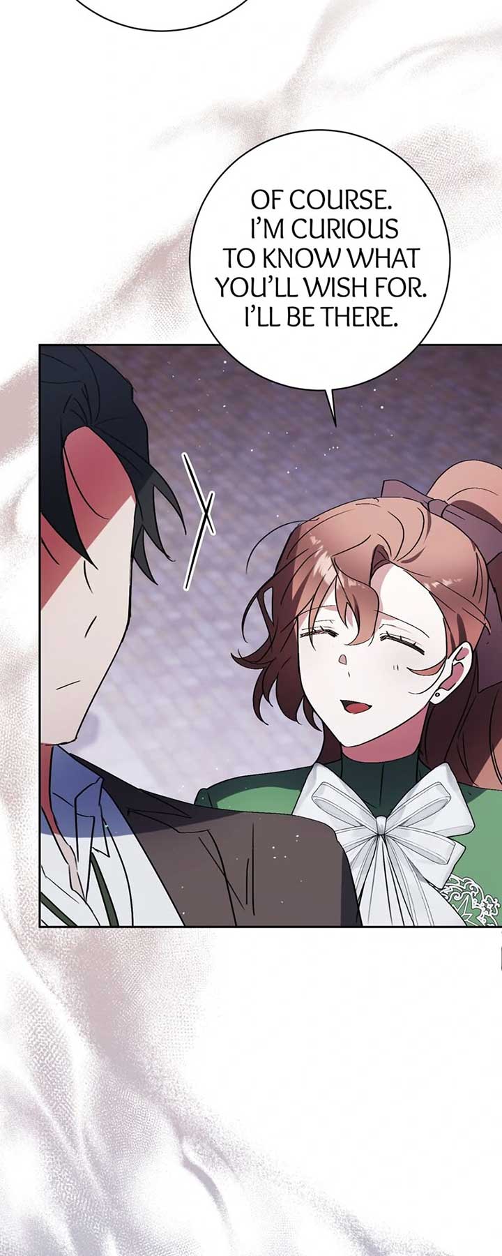 I Thought I was the Real Daughter Chapter 56 208 06