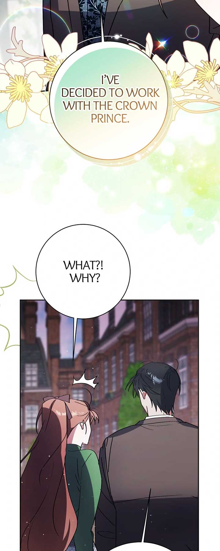 I Thought I was the Real Daughter Chapter 56 211 09