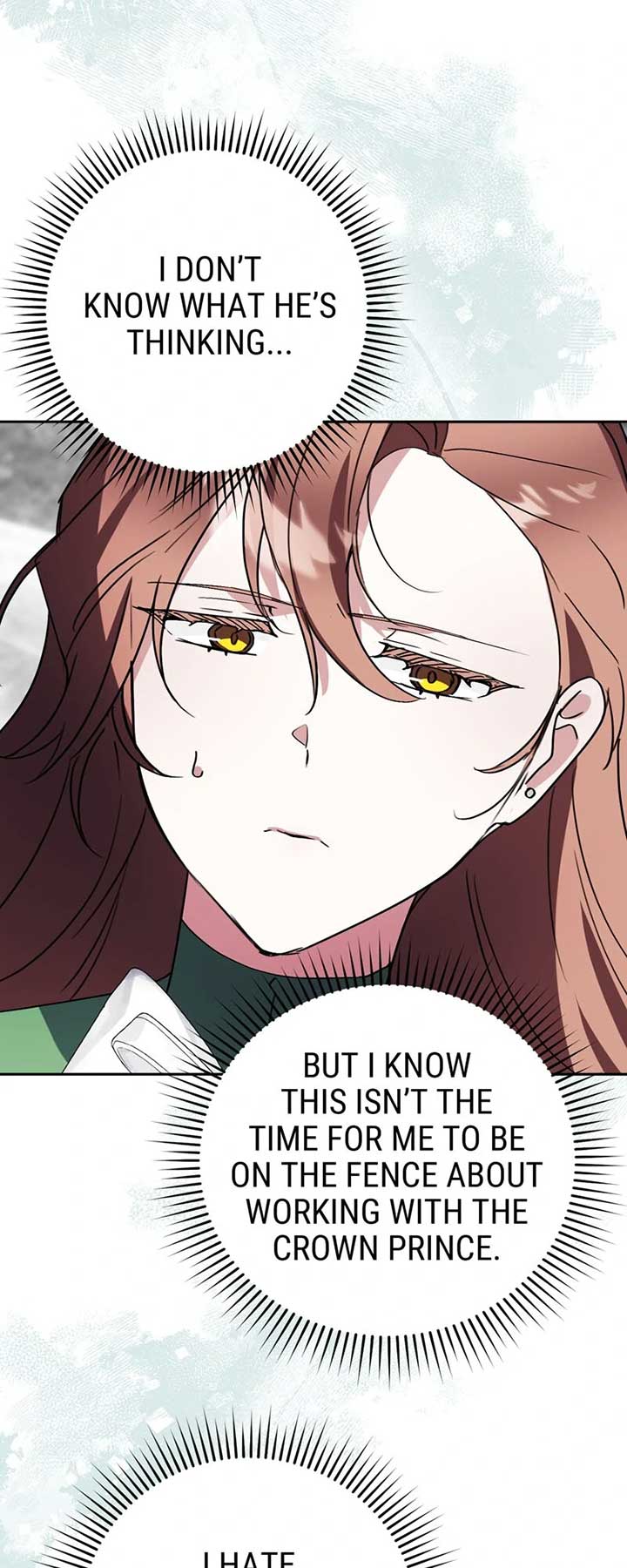 I Thought I was the Real Daughter Chapter 56 214 12