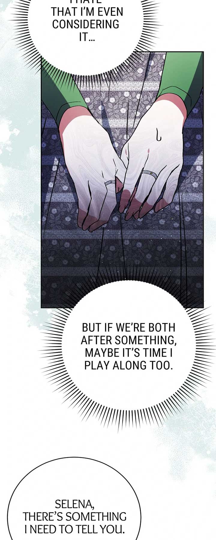 I Thought I was the Real Daughter Chapter 56 215 13