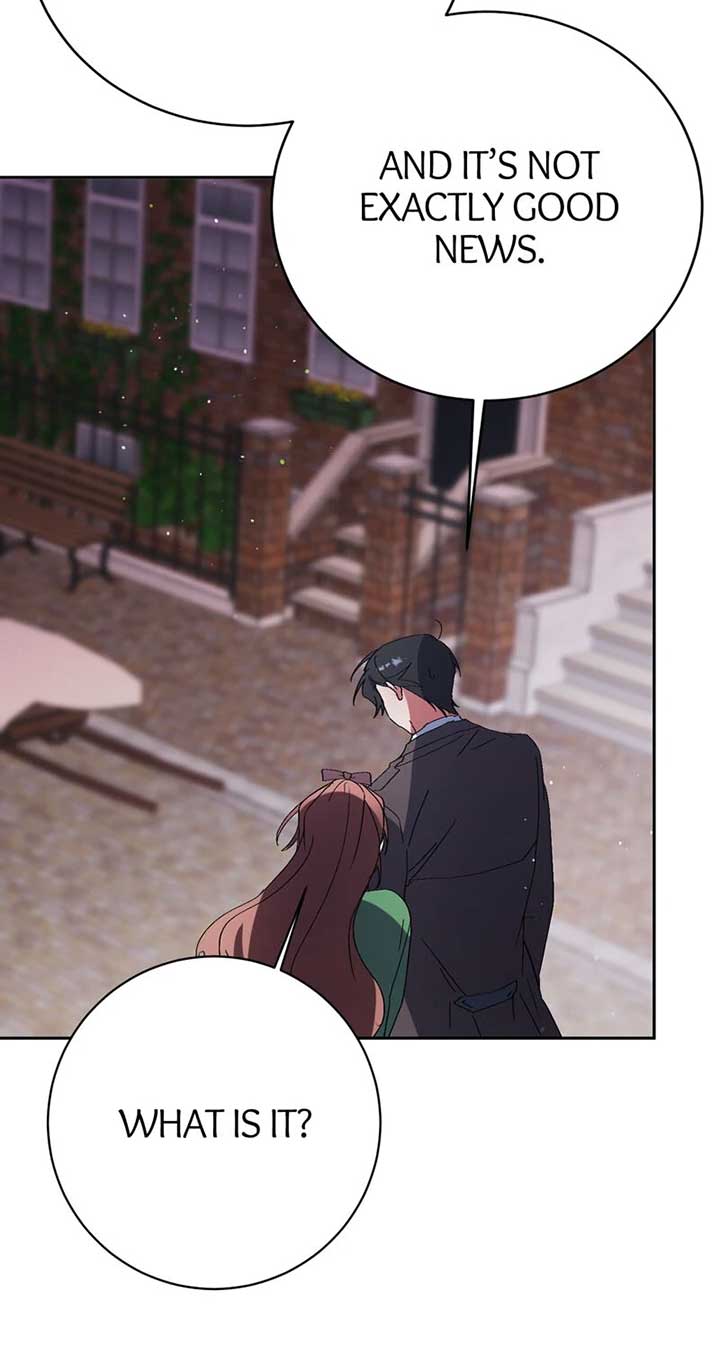 I Thought I was the Real Daughter Chapter 56 216 14