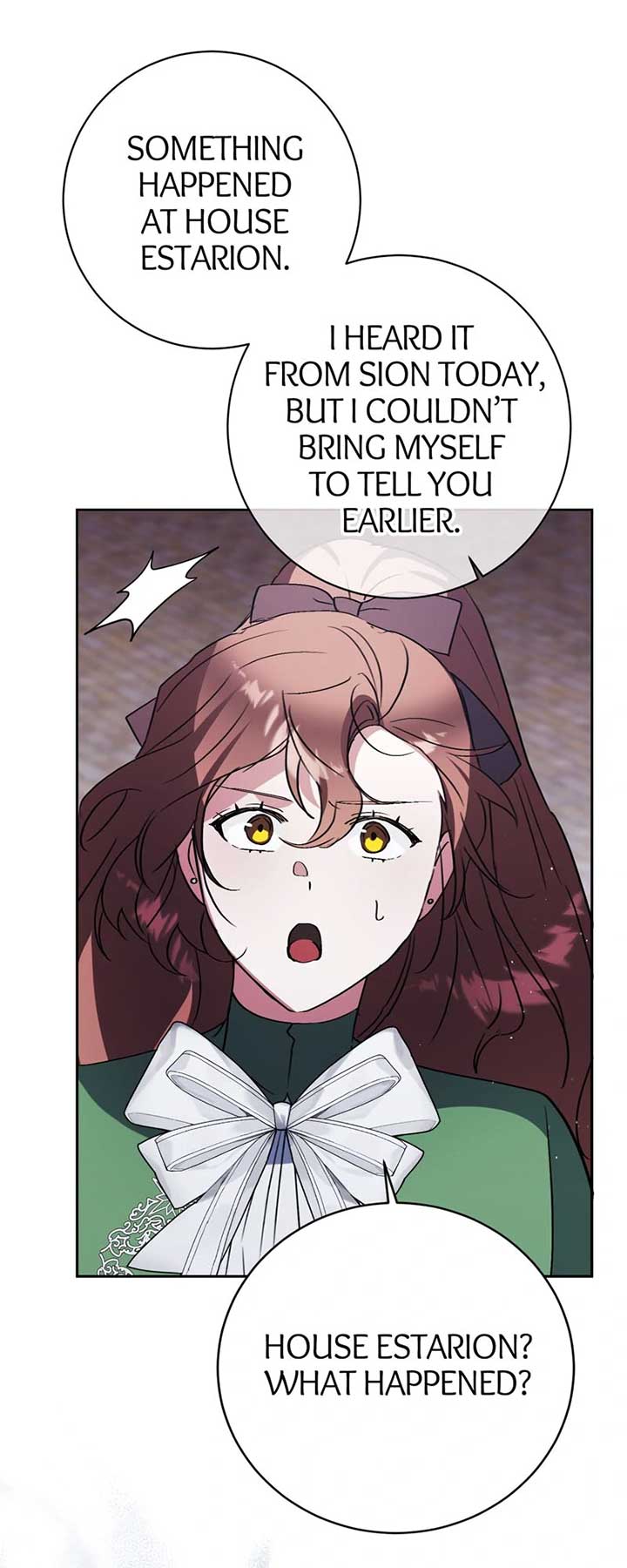 I Thought I was the Real Daughter Chapter 56 217 15