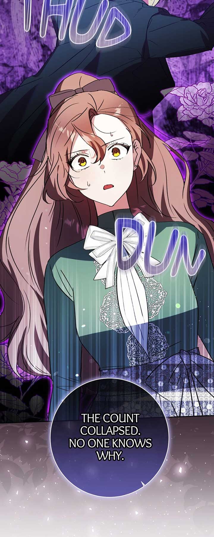 I Thought I was the Real Daughter Chapter 56 219 17