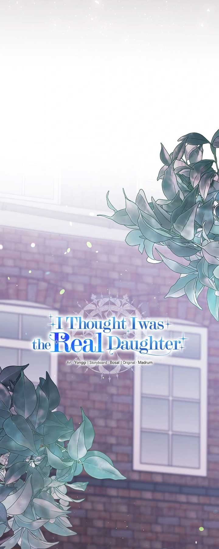 I Thought I was the Real Daughter Chapter 56 220 18