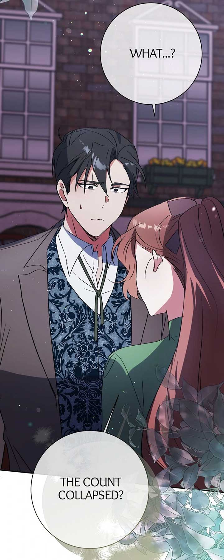 I Thought I was the Real Daughter Chapter 56 221 19