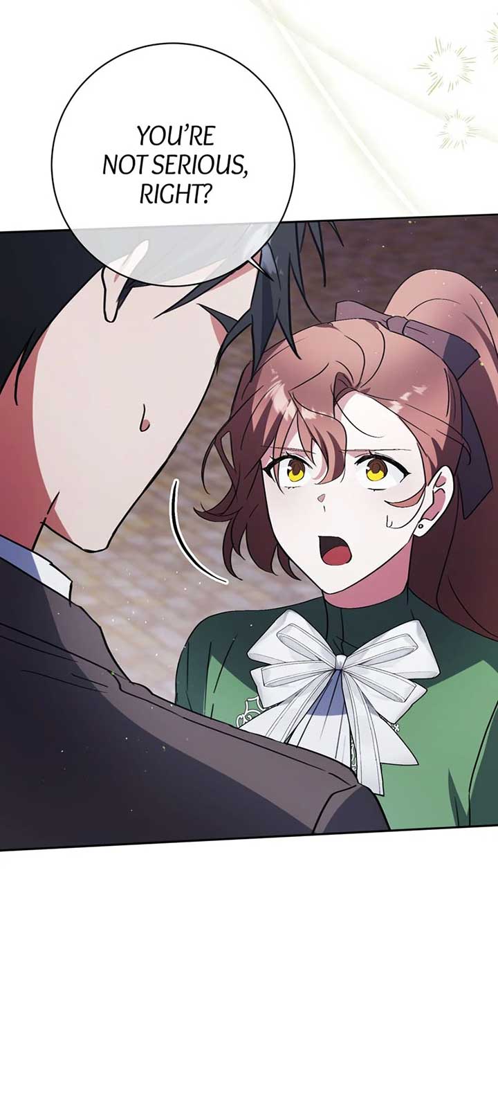 I Thought I was the Real Daughter Chapter 56 223 21