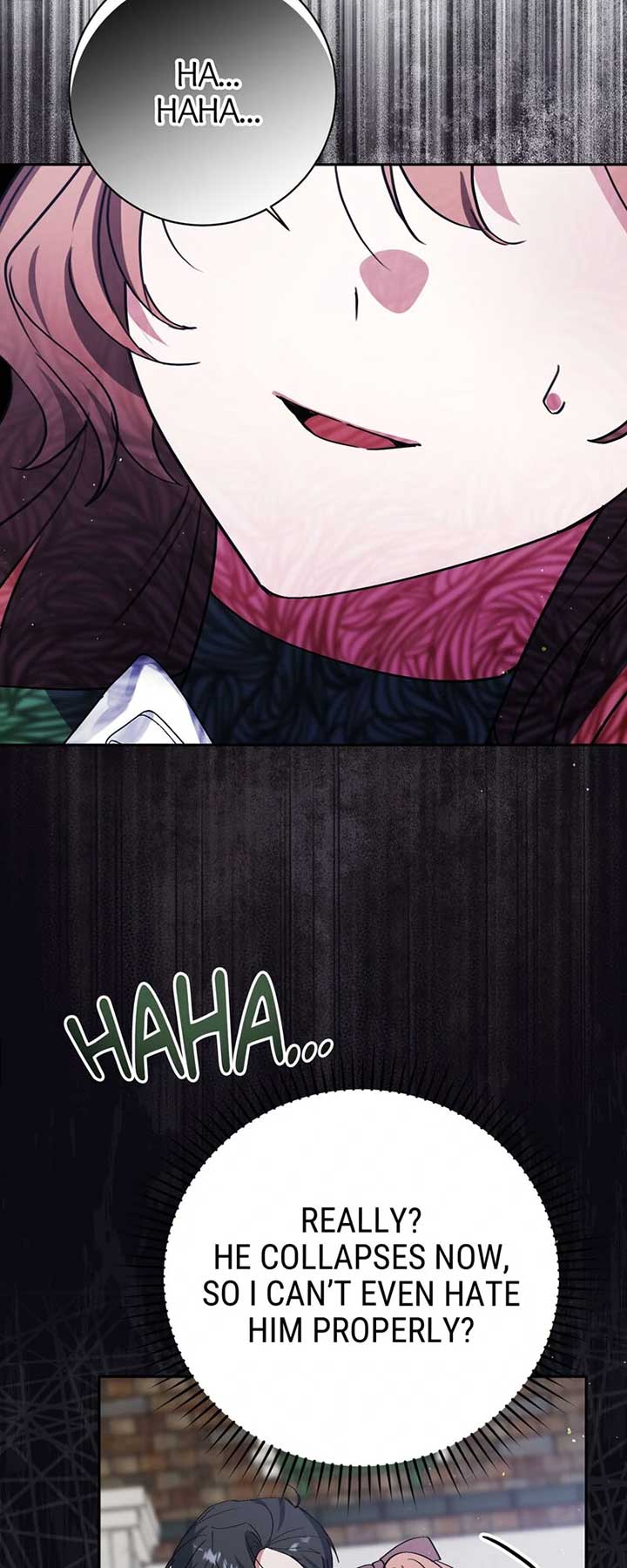 I Thought I was the Real Daughter Chapter 56 225 23