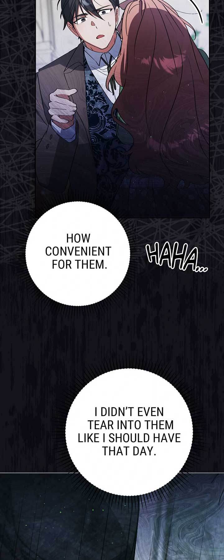 I Thought I was the Real Daughter Chapter 56 226 24