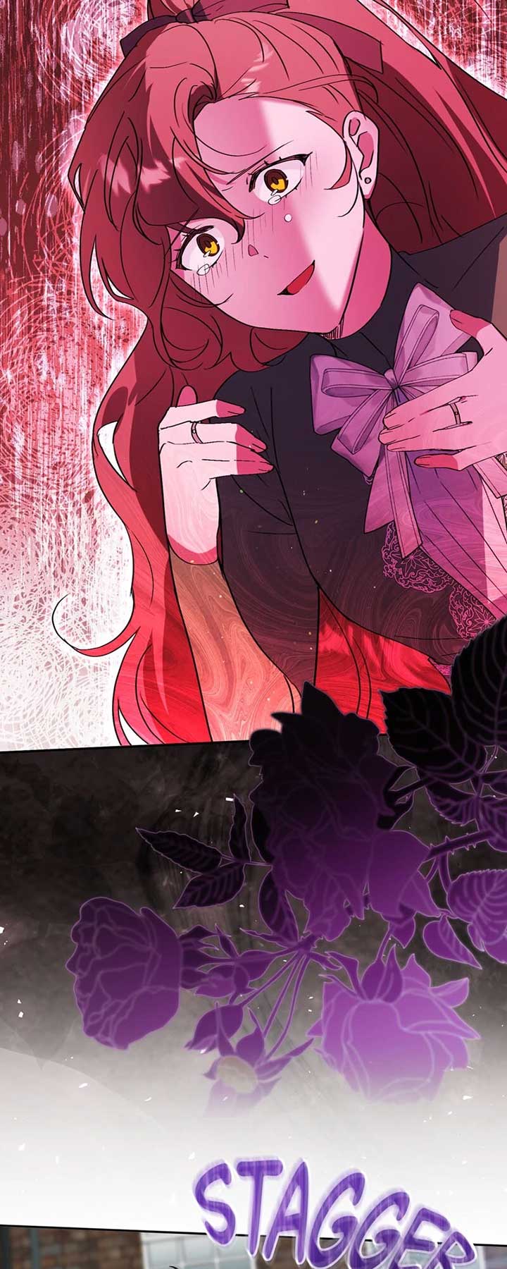 I Thought I was the Real Daughter Chapter 56 228 26