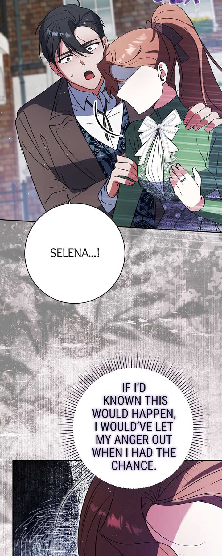 I Thought I was the Real Daughter Chapter 56 229 27