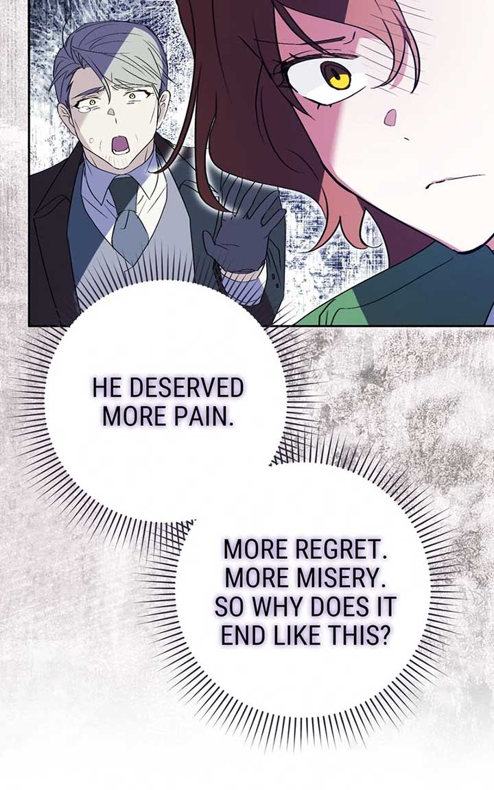 I Thought I was the Real Daughter Chapter 56 230 28