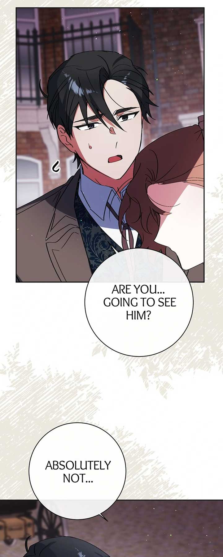 I Thought I was the Real Daughter Chapter 56 232 30