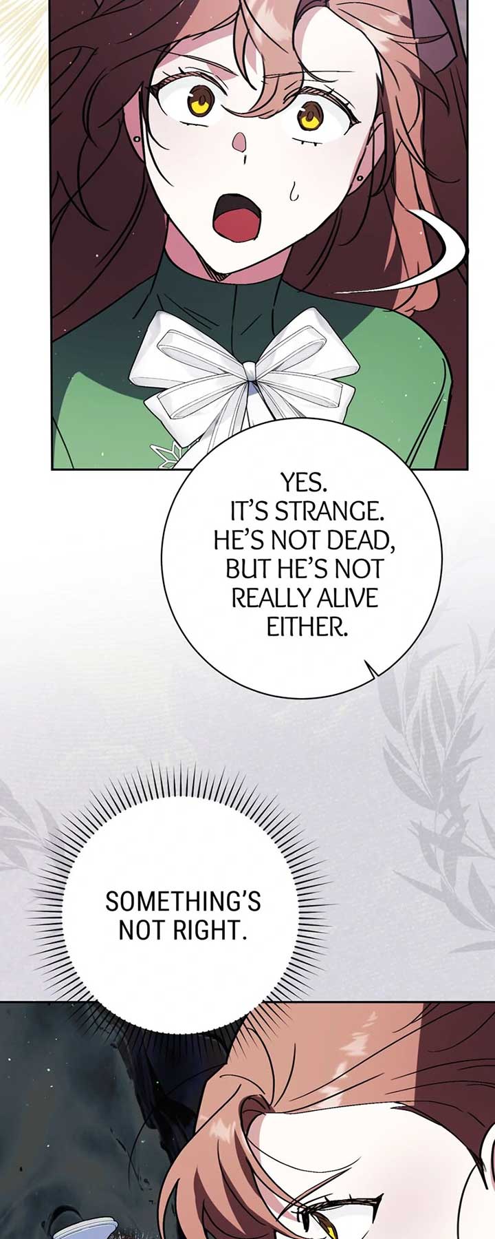 I Thought I was the Real Daughter Chapter 56 234 32