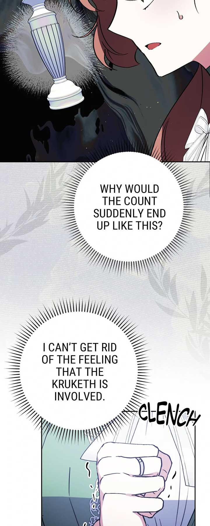 I Thought I was the Real Daughter Chapter 56 235 33