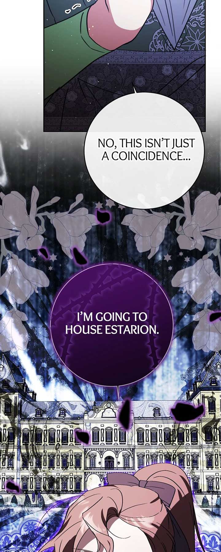 I Thought I was the Real Daughter Chapter 56 236 34