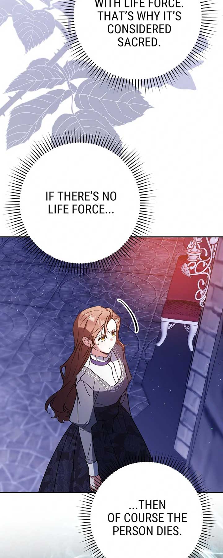 I Thought I was the Real Daughter Chapter 56 240 38