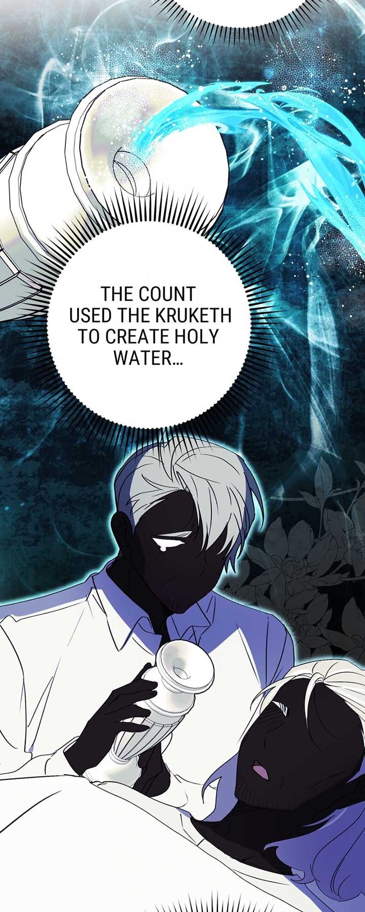 I Thought I was the Real Daughter Chapter 56 241 39