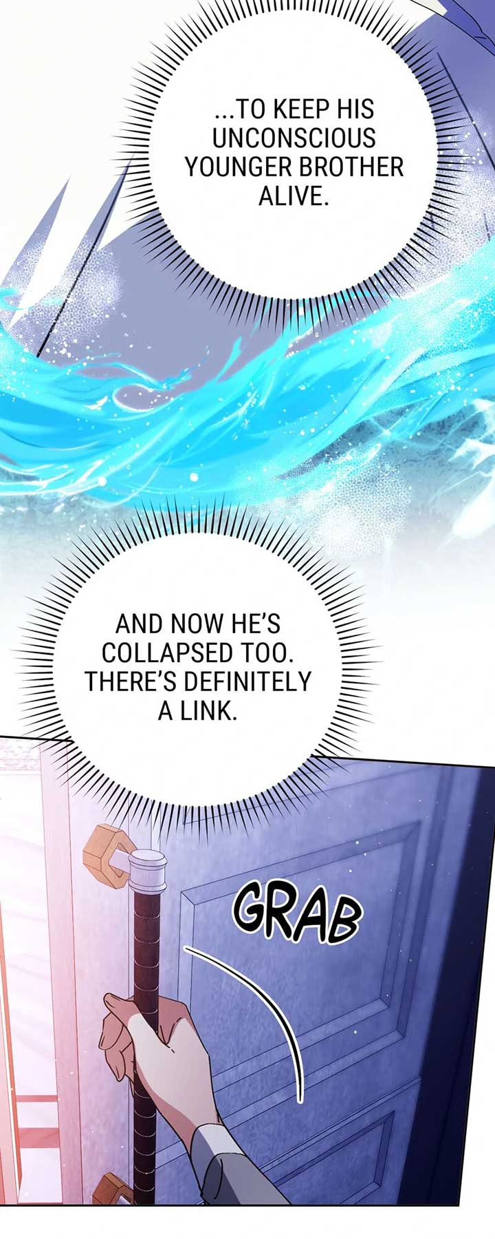 I Thought I was the Real Daughter Chapter 56 242 40