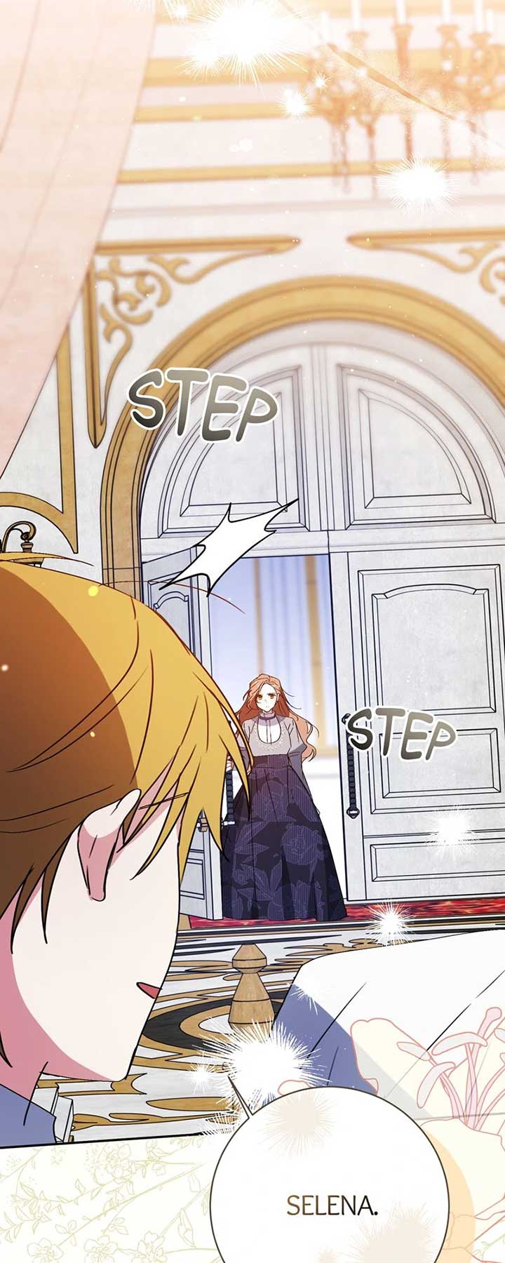 I Thought I was the Real Daughter Chapter 56 244 42