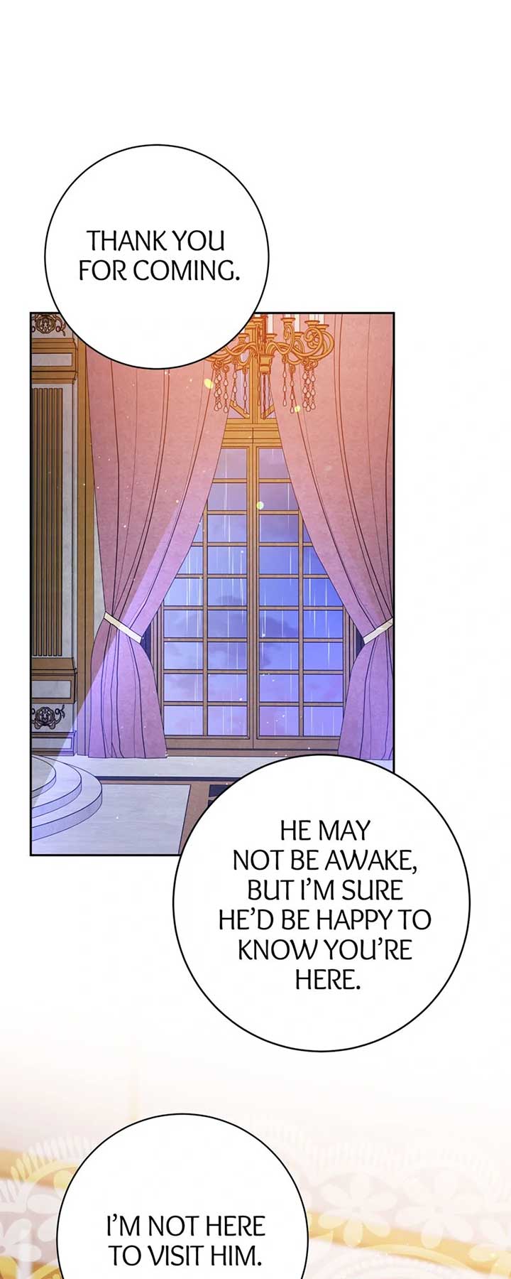 I Thought I was the Real Daughter Chapter 56 246 44