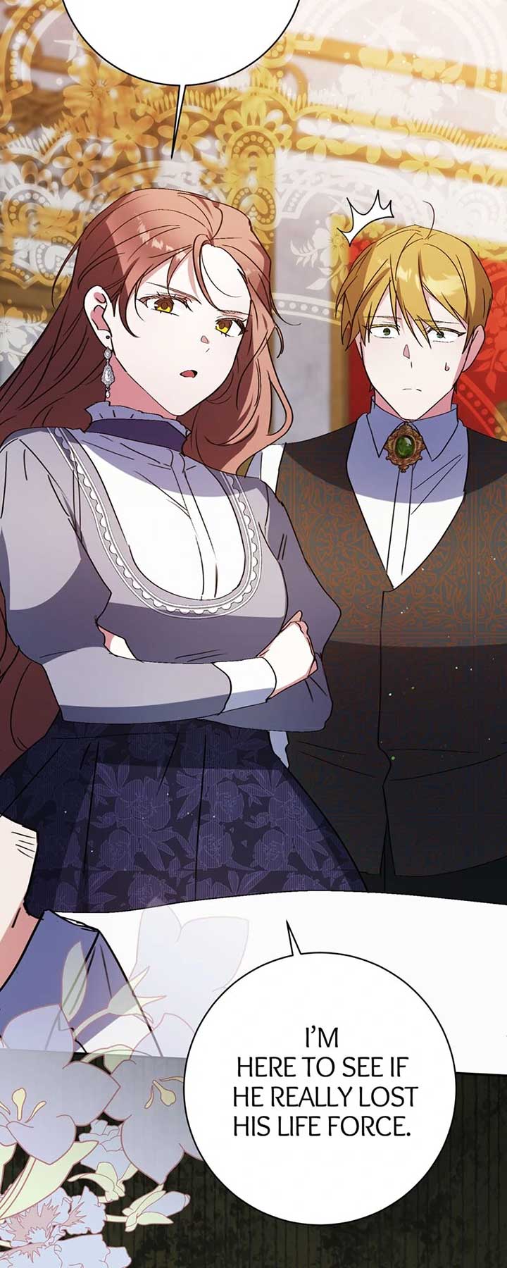 I Thought I was the Real Daughter Chapter 56 247 45