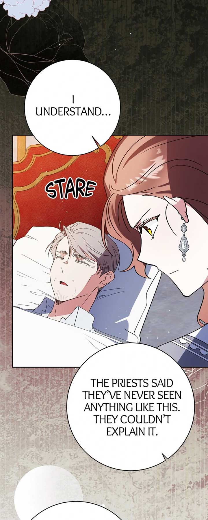 I Thought I was the Real Daughter Chapter 56 248 46