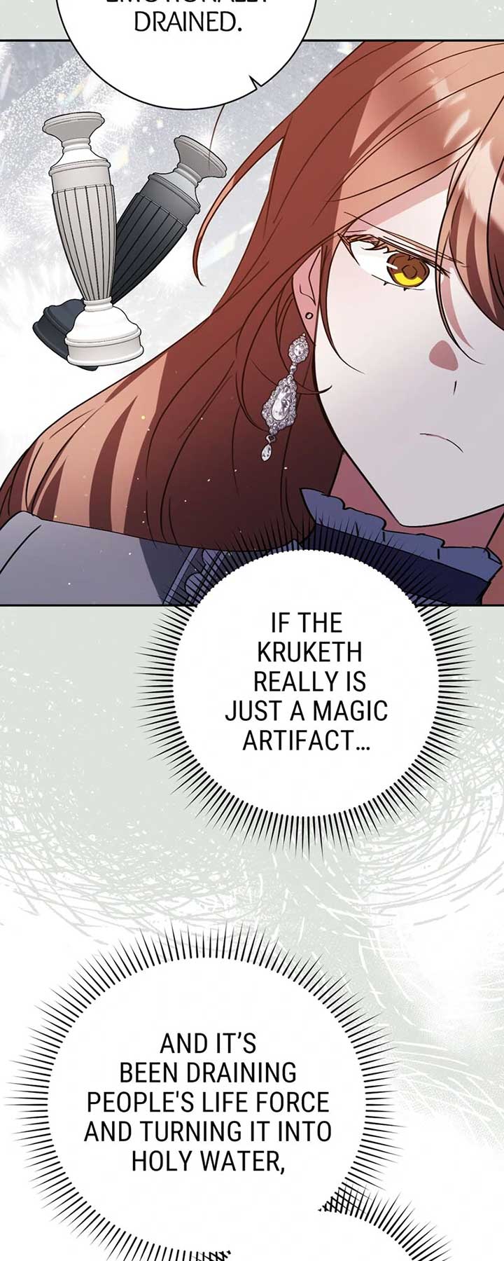 I Thought I was the Real Daughter Chapter 56 250 48