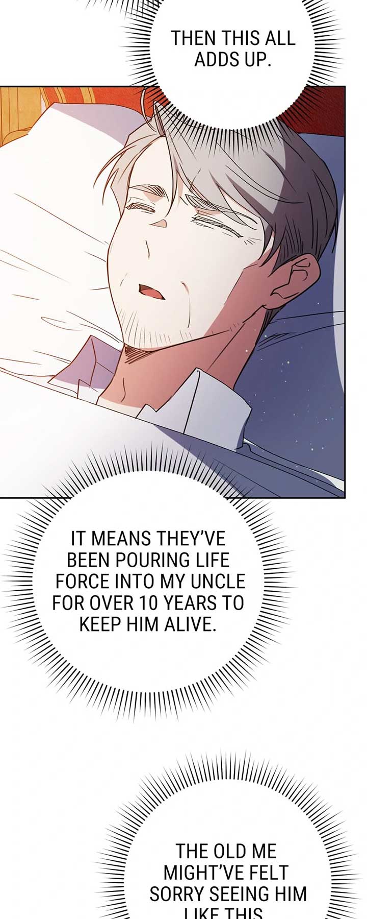 I Thought I was the Real Daughter Chapter 56 251 49