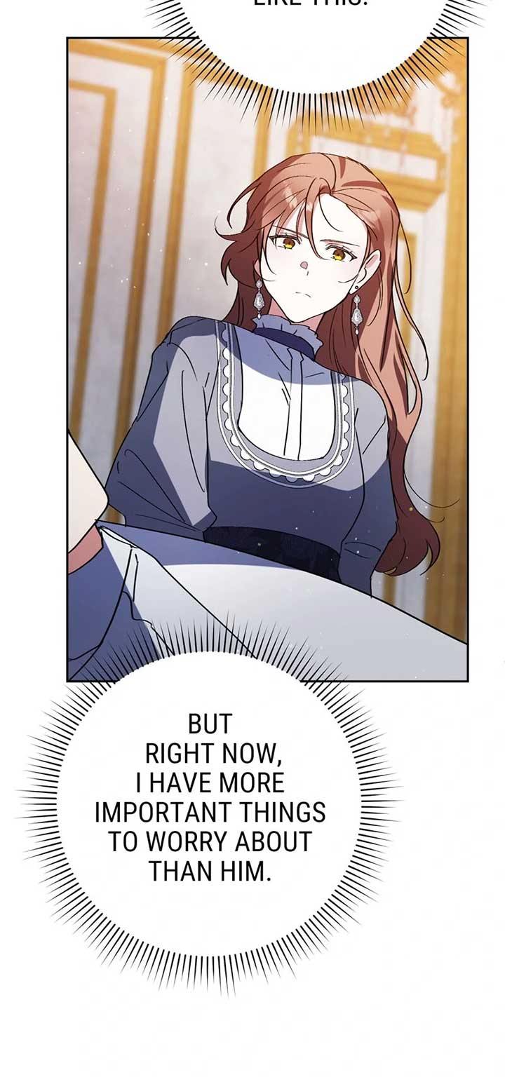 I Thought I was the Real Daughter Chapter 56 252 50