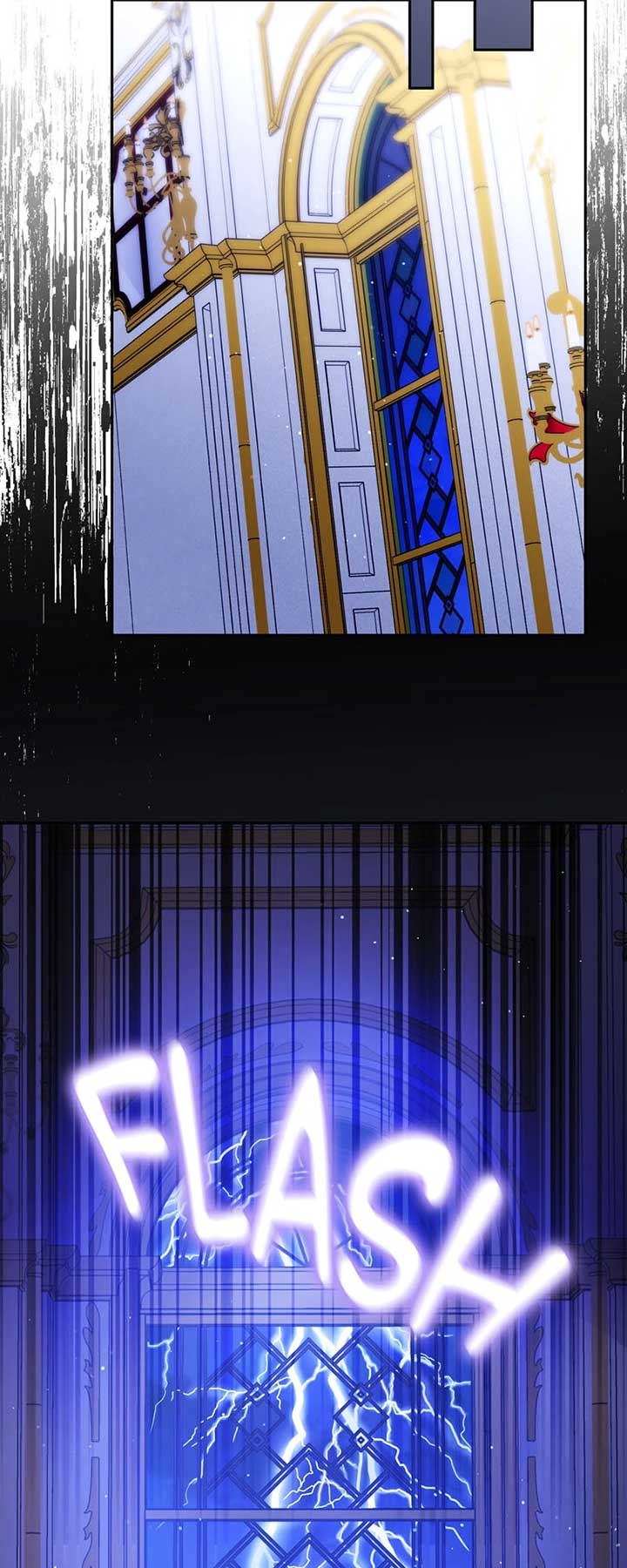 I Thought I was the Real Daughter Chapter 56 256 54