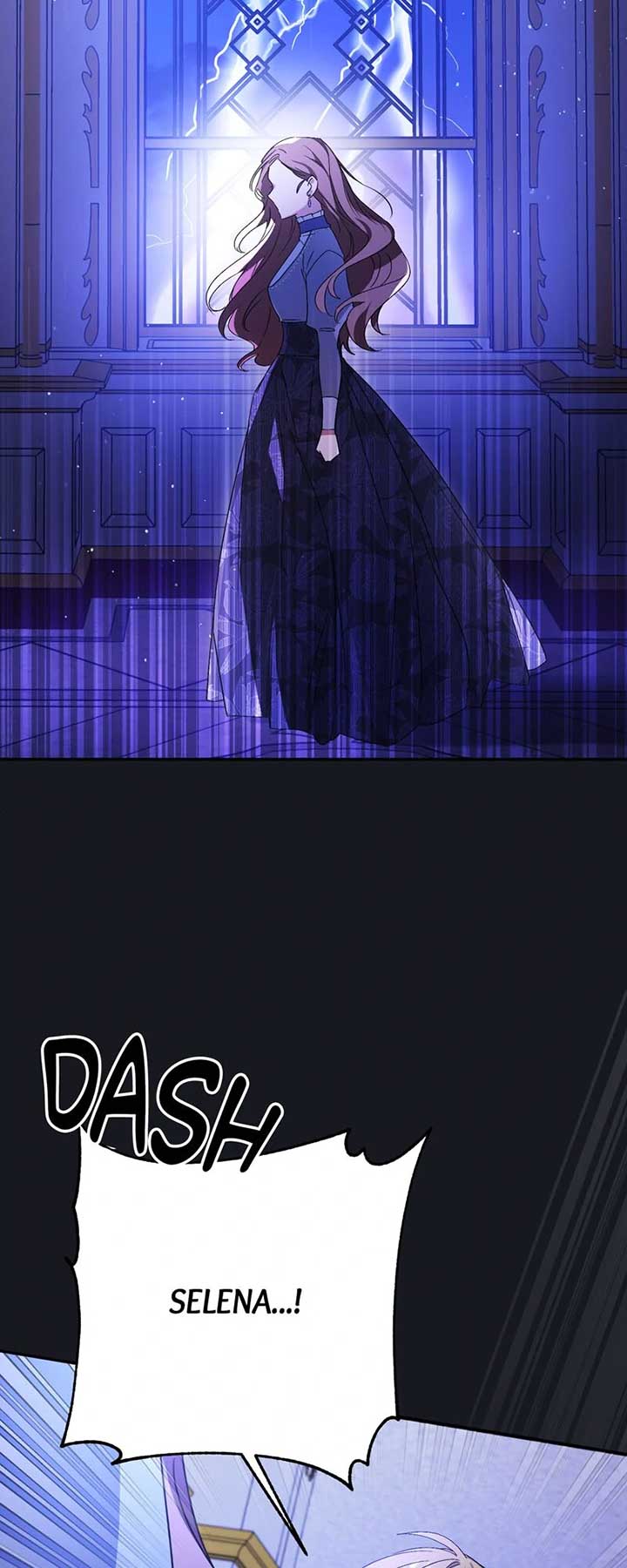 I Thought I was the Real Daughter Chapter 56 257 55