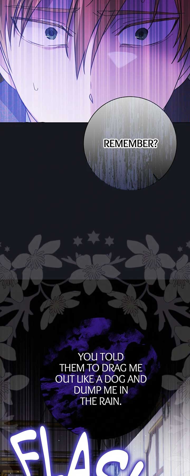 I Thought I was the Real Daughter Chapter 56 259 57