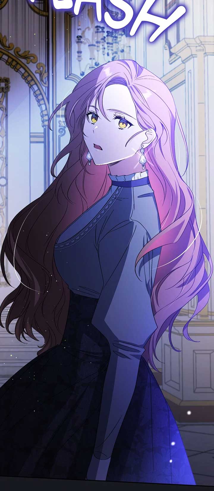 I Thought I was the Real Daughter Chapter 56 260 58