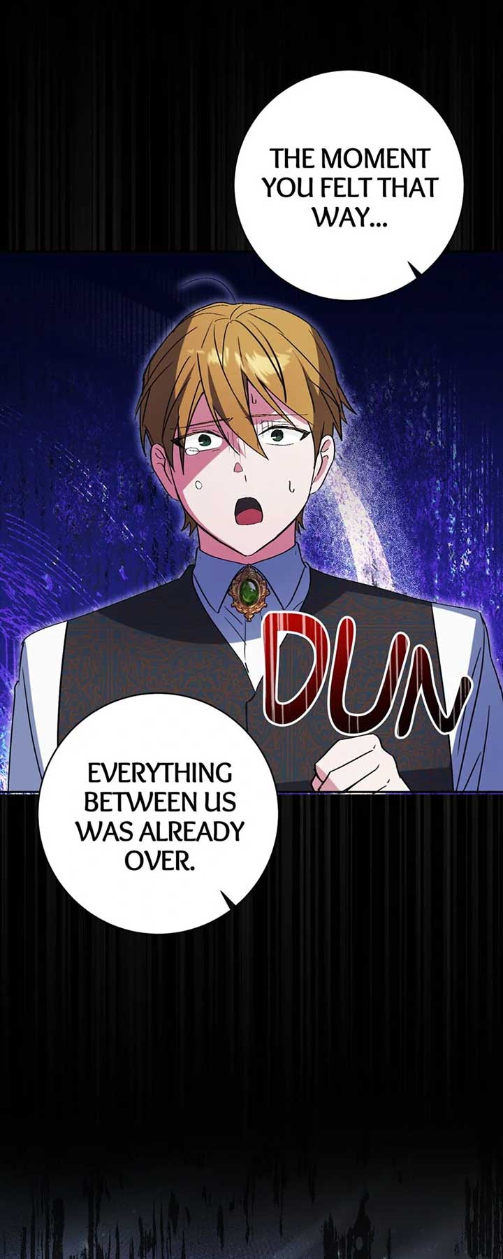 I Thought I was the Real Daughter Chapter 56 261 59