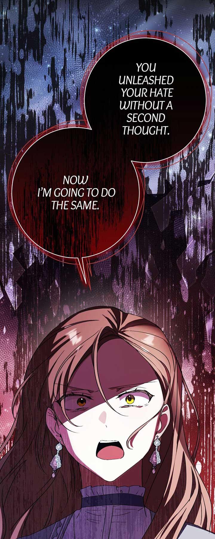 I Thought I was the Real Daughter Chapter 56 262 60