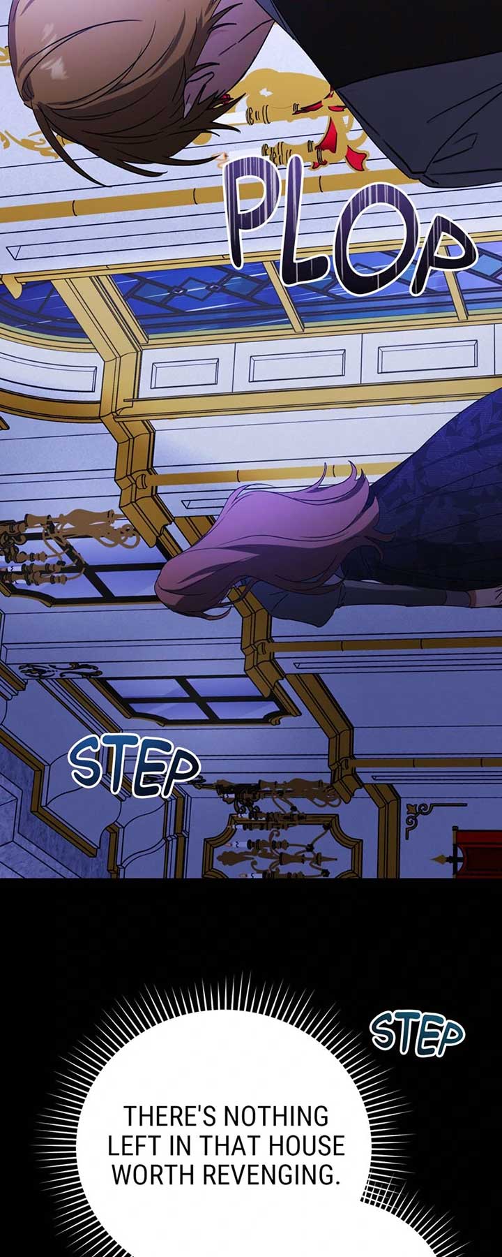 I Thought I was the Real Daughter Chapter 56 264 62