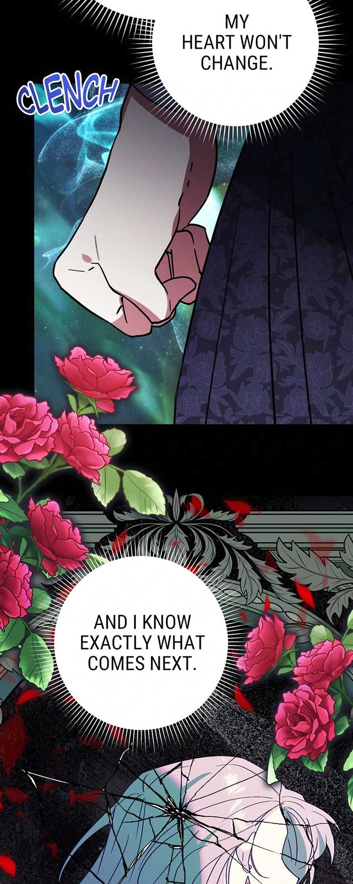 I Thought I was the Real Daughter Chapter 56 265 63