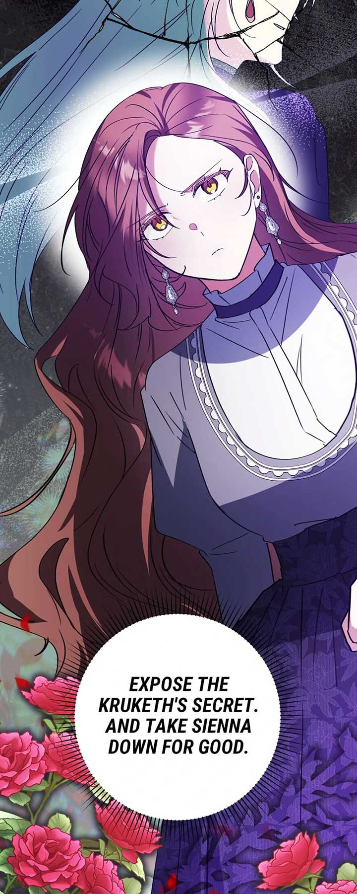 I Thought I was the Real Daughter Chapter 56 266 64