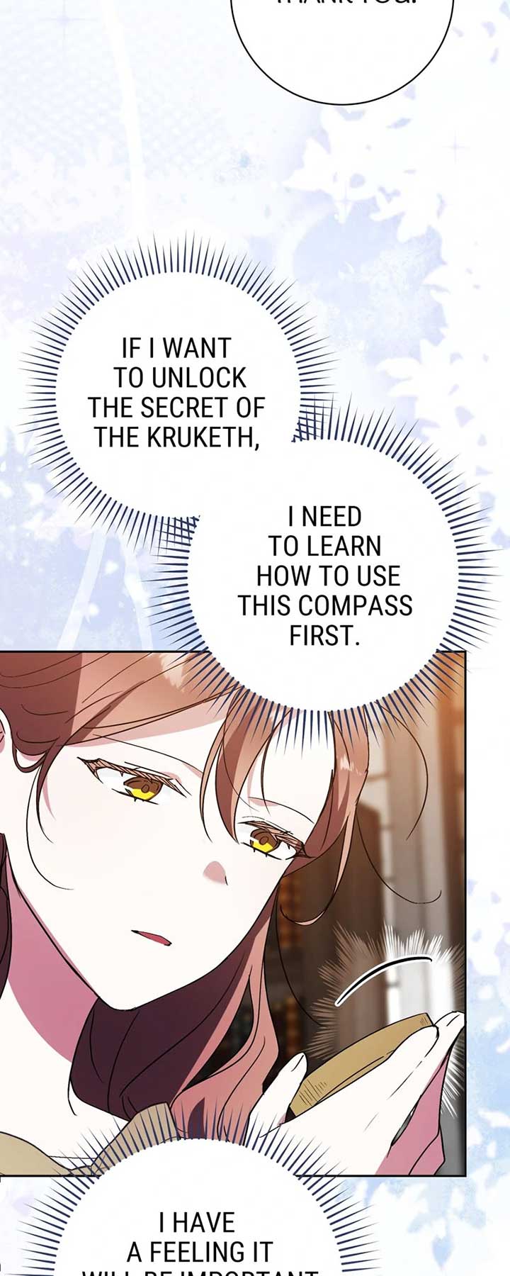 I Thought I was the Real Daughter Chapter 57 211 03